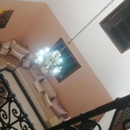 Bab Aissi Home Meknès Exterior foto